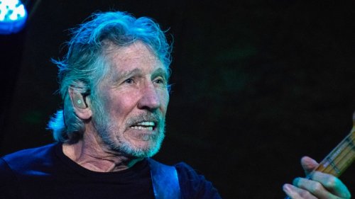 Roger Waters re-recorded Pink Floyd's The Dark Side of the Moon for 50th anniversary