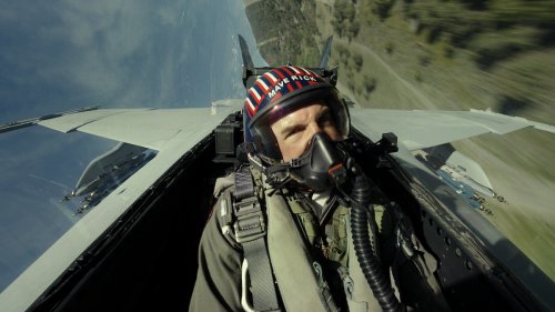 When is Top Gun: Maverick available to stream?