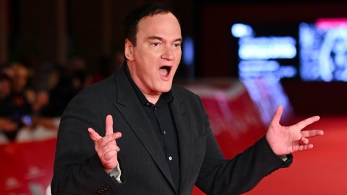Quentin Tarantino no longer making The Movie Critic as his final film