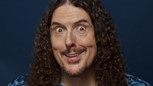 "Weird Al" Yankovic on Viral Spotify Comments: There's a Reason Why I Don't Release Albums Anymore