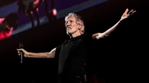 Roger Waters pens open letter to Putin as his concerts in Poland are canceled