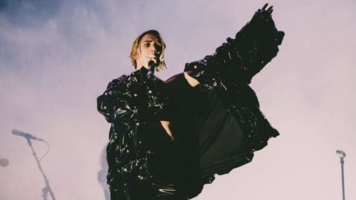 Lykke Li unveils new song "Highway to Your Heart": Stream