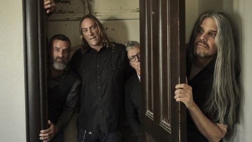 Danny Carey: Tool have a "big tour coming in the Fall"