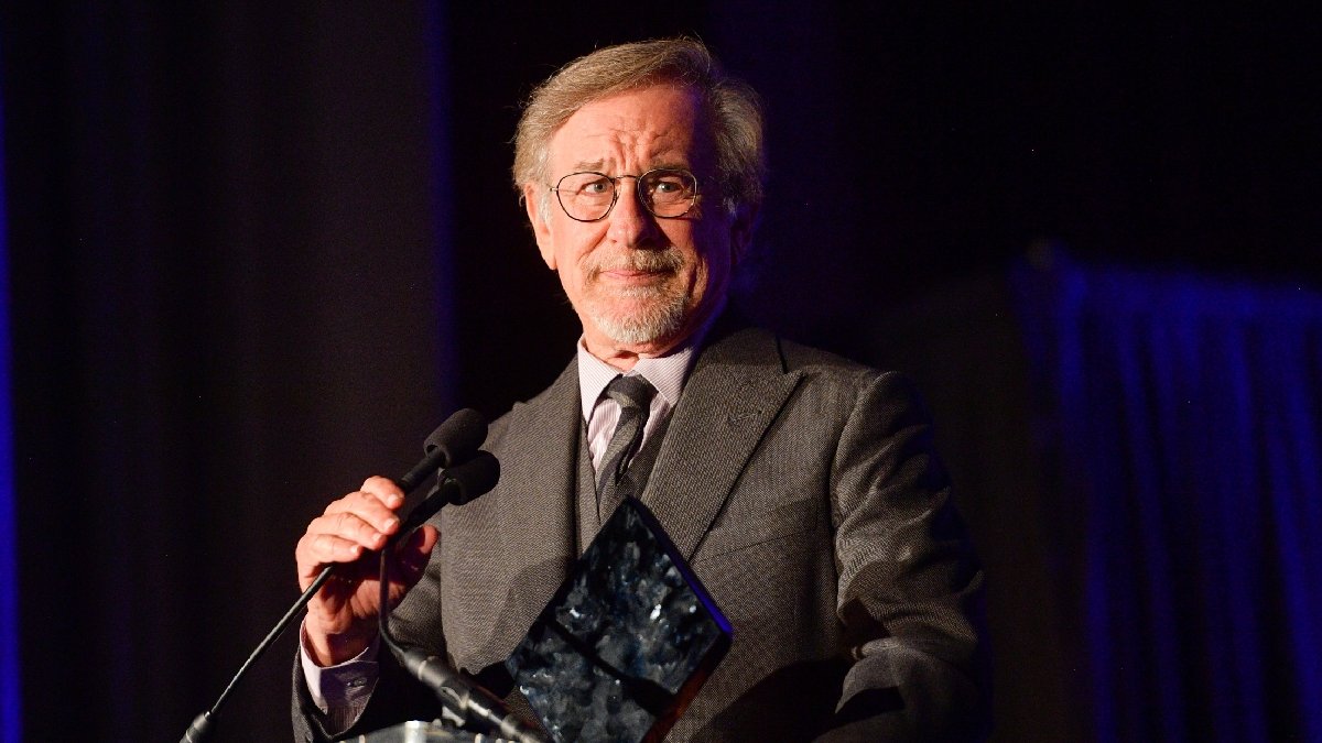 Steven Spielberg becomes first director nominated across six decades