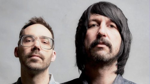 Death From Above 1979 cover Journey's "Don't Stop Believin'": Stream