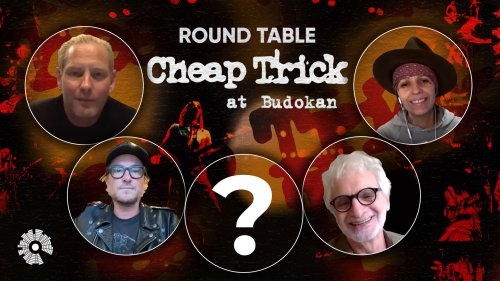 Cheap Trick At Budokan: Corey Taylor, Linda Perry, Butch Walker and producer Jack Douglas discuss iconic album