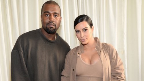 Kim Kardashian Goes Scorched Earth On Ex Husband Kanye West Flipboard