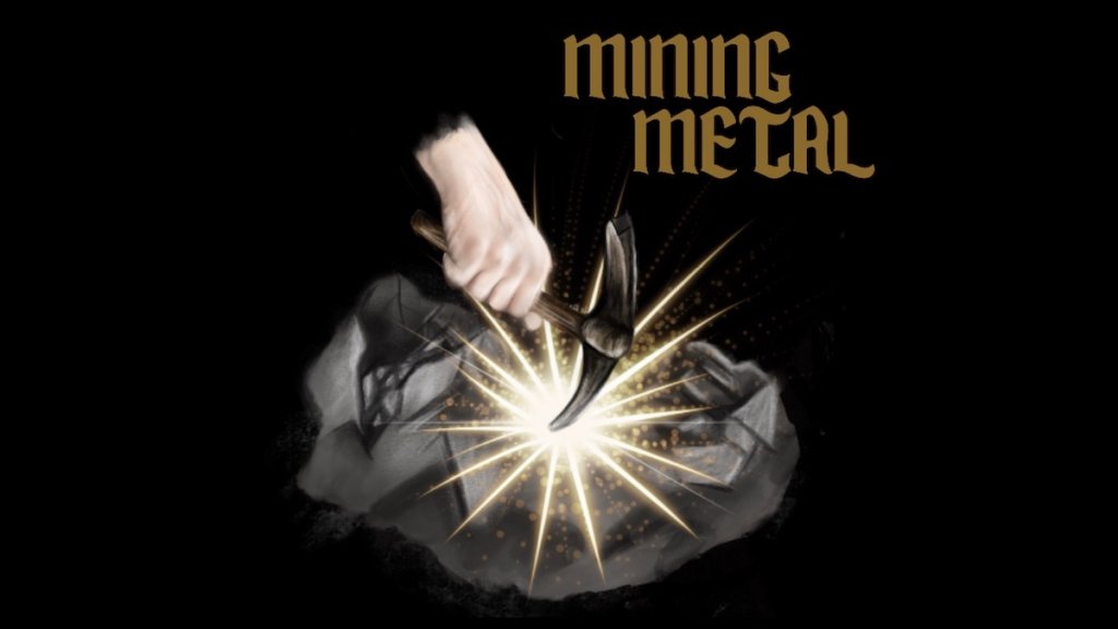 Metal - cover