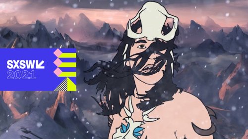 The Spine of Night Is a Gory, Retro Throwback to Ralph Bakshi: SXSW Review