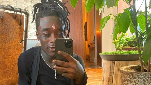 Lil Uzi Vert set to become "first human to legally own a planet"