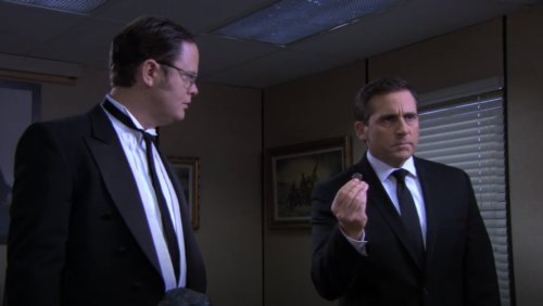 US Marshals catch nine sex offenders in Operation Dunder Mifflin