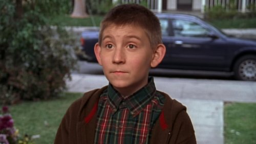 Why Malcolm in the Middle recast Dewey for its upcoming revival
