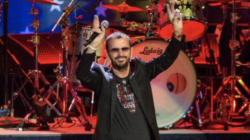 Ringo Starr Announces Fall 2023 Tour Flipboard    Medium 