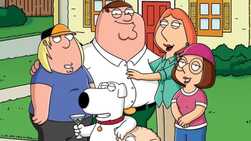 Seth MacFarlane on ending Family Guy: "I don’t see a good reason to stop"