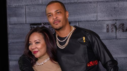 T.I. and Tiny avoid charges for 2005 sexual assault, drugging allegations