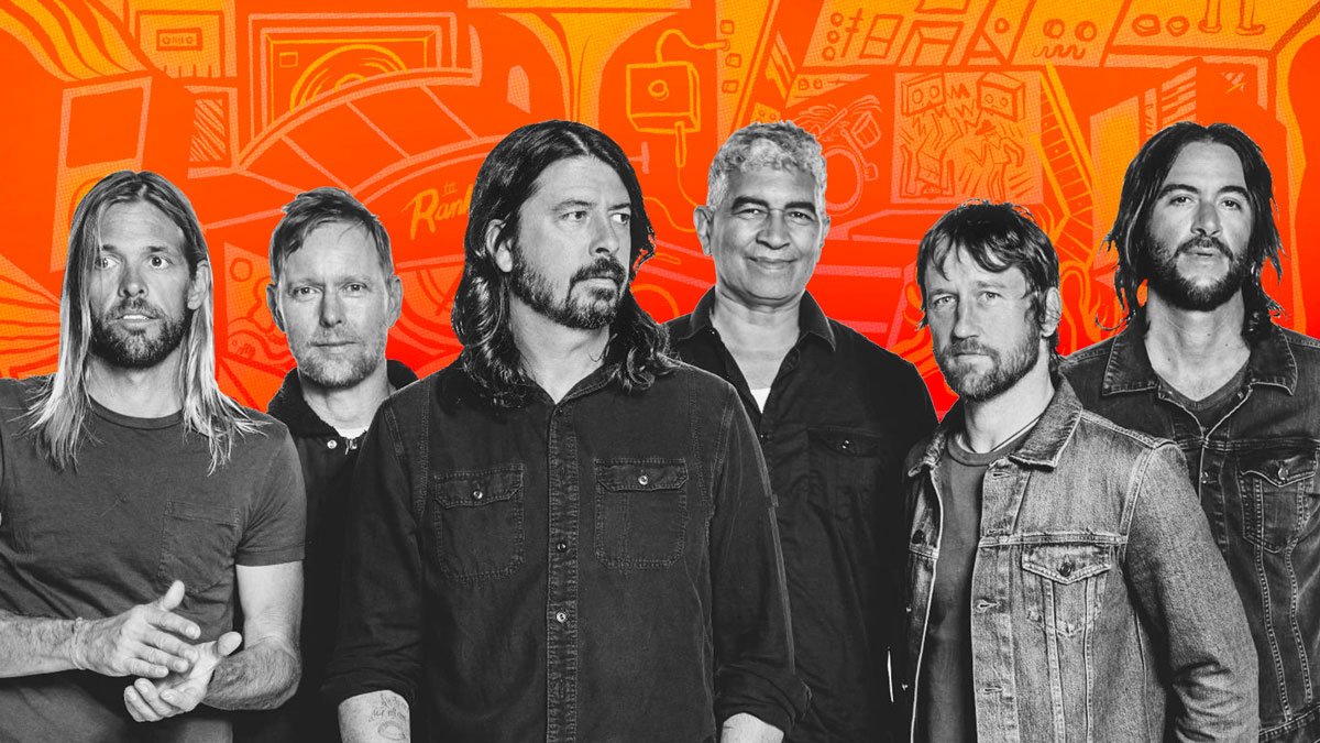 Every Foo Fighters Album Ranked From Worst to Best