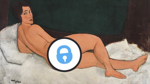 Vienna museums start OnlyFans account after social media bans for posting nudes