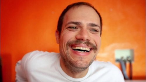 Jeff Rosenstock announces 2021 North America tour dates