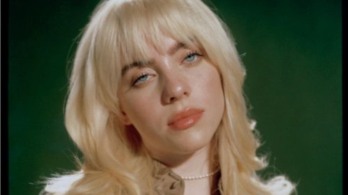 Duh — Billie Eilish is the modern pop star with the biggest vocabulary
