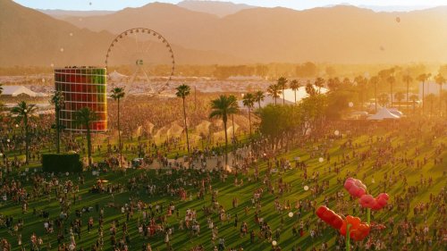 Coachella 2025: What You Didn't See on the Livestream