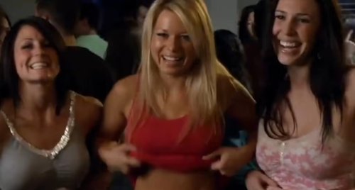 American Pie actress Jasmine Mooney spends two weeks in ICE detention facility