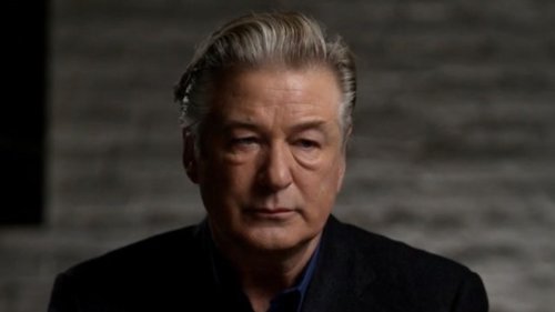Gun fired by Alec Baldwin's Rust set couldn't have gone off without pulling the trigger, FBI says
