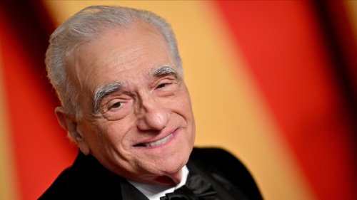 Martin Scorsese to host and produce new religious docuseries for Fox Nation