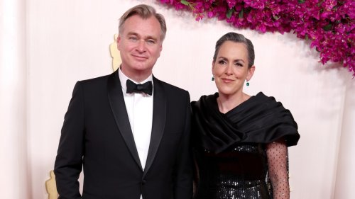 Christopher Nolan to be knighted, Emma Thomas to be made Dame