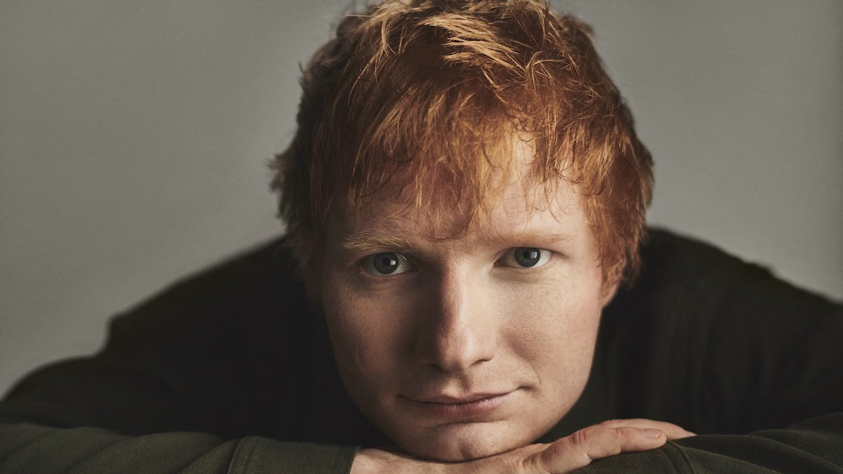 With Equals, Ed Sheeran Gets Too Comfortable For His Own Good