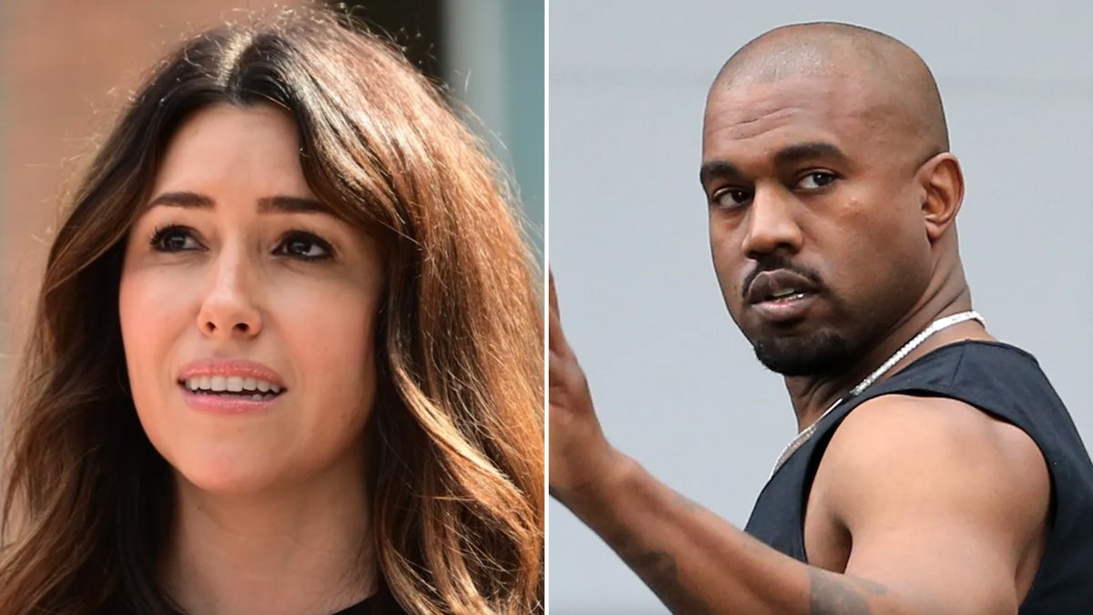 Johnny Depp's lawyer Camille Vasquez drops Kanye West as client
