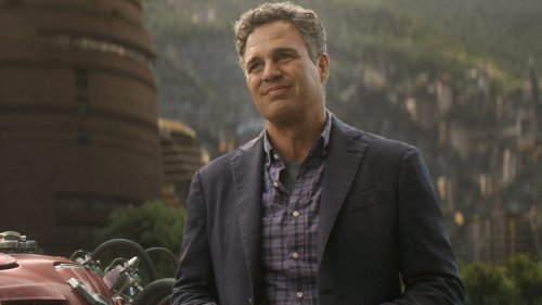 Mark Ruffalo says too much Marvel better than getting 