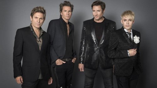 Duran Duran to debut new single with Graham Coxon at Billboard Music Awards