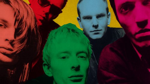 OK Computer at 25: How Radiohead Foresaw the Future of Rock Music and Humanity