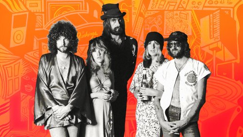 Every Fleetwood Mac Album Ranked From Worst to Best