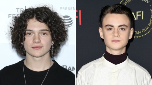Lost Boys remake in the works with Noah Jupe and Jaeden Martell in lead roles