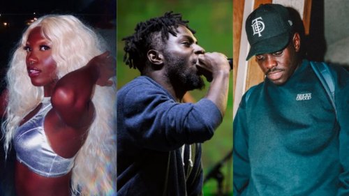 Isaiah Rashad taps Doechii and Kal Banx for new single "Wat U Sed": Stream
