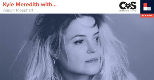 Alison Mosshart on Writing Songs for Film and TV