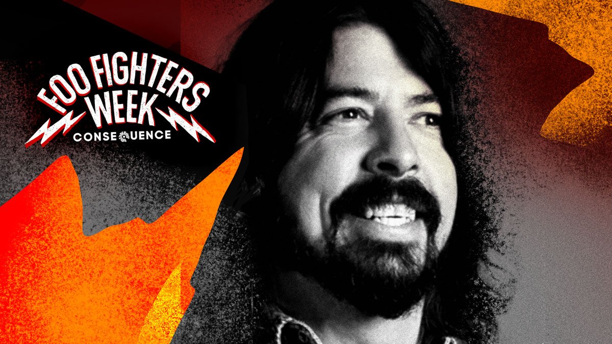 The Cult of Dave Grohl's Personality: Why the Foo Fighters Frontman Is Everyone’s Favorite