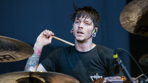 Daniel Williams, Founding Drummer of The Devil Wears Prada, Among Victims of San Diego Plane Crash