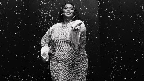 Lizzo's Vibrant New Album Makes Us All Feel Special