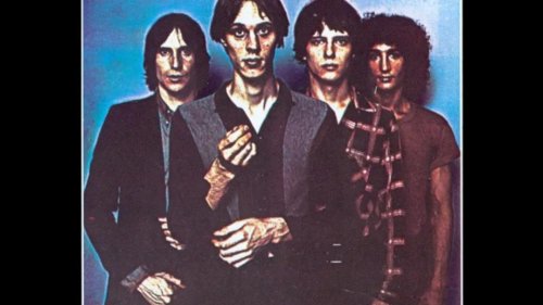 Television's Marquee Moon: The Story of a Band, City, and Guitar Rock Masterpiece