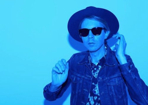 Beck calls David Bowie a "guidepost" in glowing essay