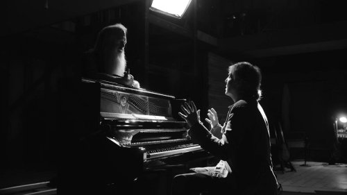 Rick Rubin Picks the Brain of a Beatle in Hypnotic McCartney 3,2,1 Docuseries: Review