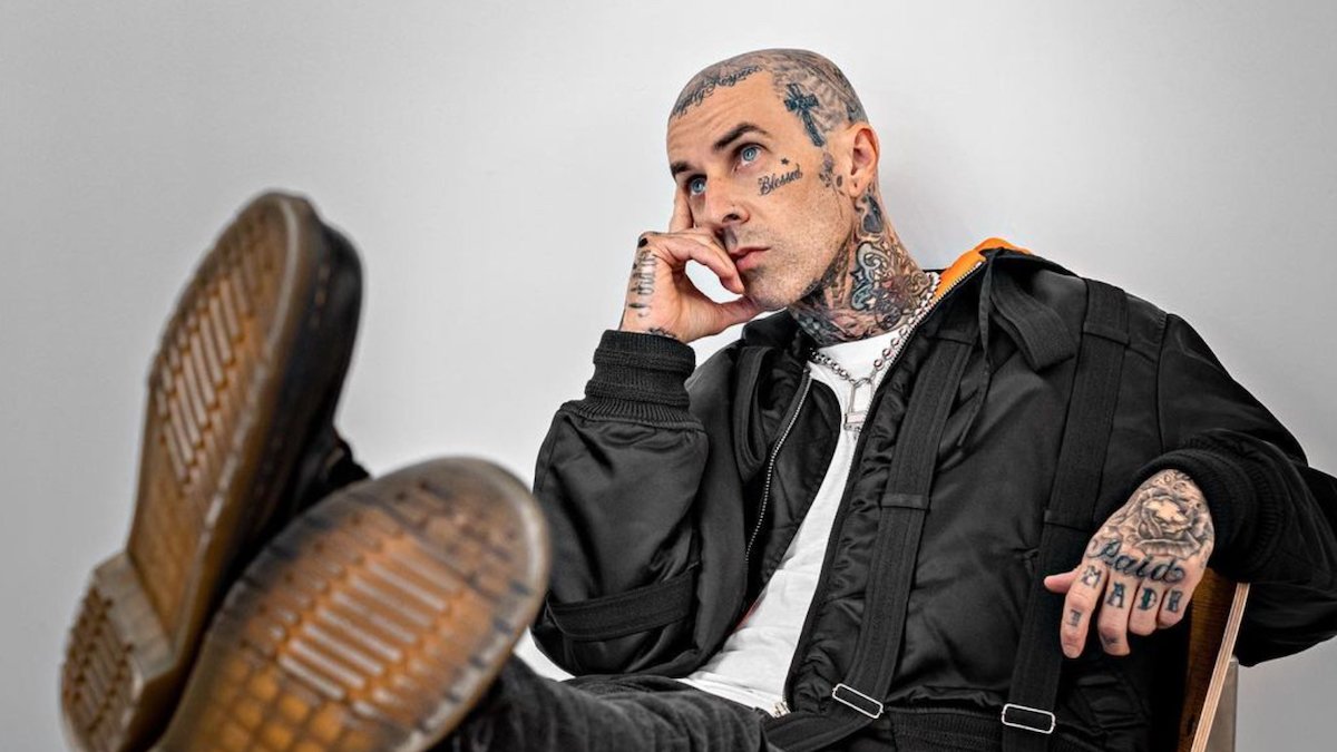 Travis Barker to perform at the 2022 Oscars