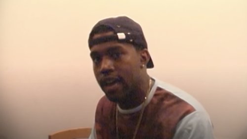 Kanye West documentary jeen-yuhs coming to Netflix