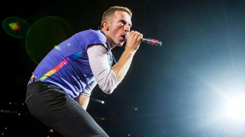 Coldplay's 2025 Tour Dates: How to Get Tickets