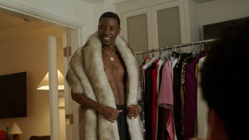Jerrod Carmichael Reality Show Gets as Honest as the Documentary Format Allows: Review