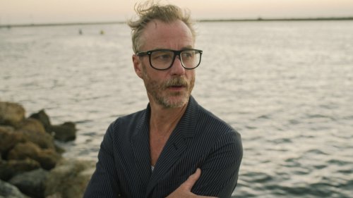 Hear Matt Berninger cover The Velvet Underground's "I'm Waiting For The Man" for new tribute album: Exclusive