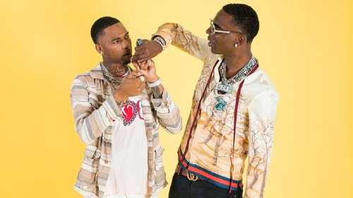 Rap Song of the Week: Key Glock Pays Tribute to Young Dolph with "Proud"