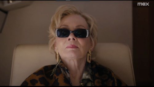Deborah Vance finds a second wind of stardom in Hacks Season 3 trailer